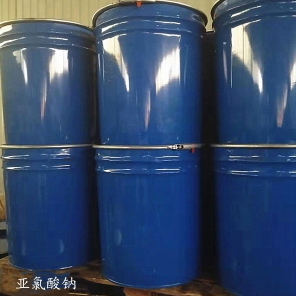 High Quality Sodium Chlorite 20% 25% 31% Liquid CAS 7758-19-2